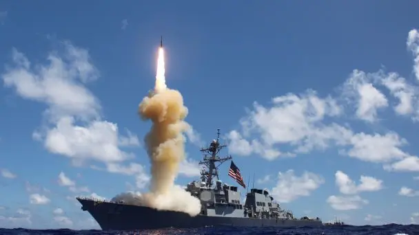 Трамп розглядає передавання Україні ракет Tomahawk — Гетьман пояснив їхній потенціал