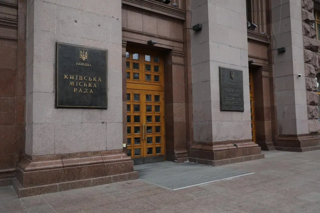 В Департаменті промисловості та розвитку підприємництва з’явиться перший заступник директора