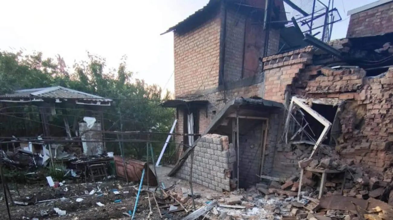 На Донеччині та Дніпропетровщині – 5 загиблих цивільних