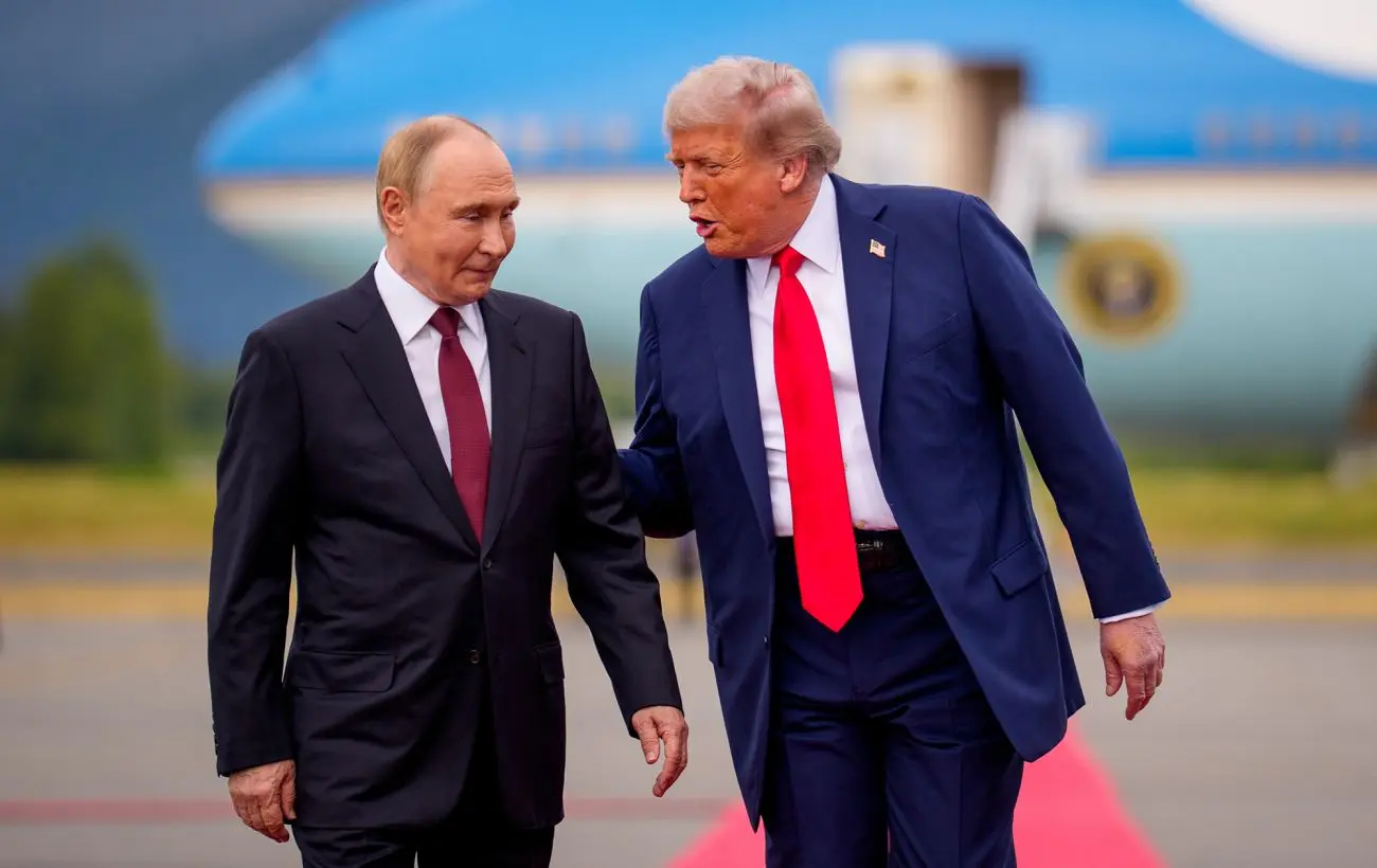Трамп спростував інформацію про саміт з Путіним