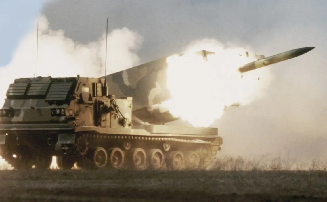 ЗСУ накрили з HIMARS ворожу артилерію разом з окупантами. ВІДЕО