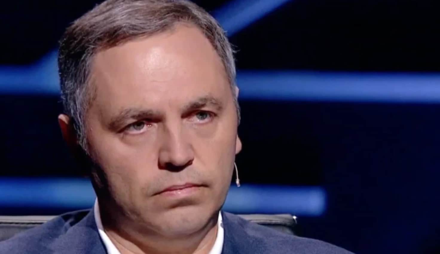 Сибіга прокоментував убивство Портнова в Іспанії