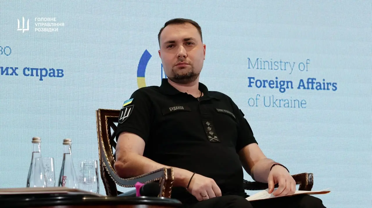 Буданов: Росія хоче витратити близько $1,1 трлн на переозброєння до 2036 року