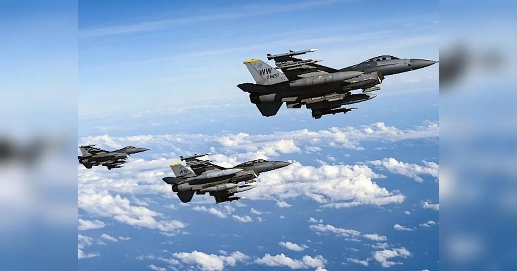 Російські солдати отримали 200 тисяч доларів за збитий F-16: стали відомі подробиці