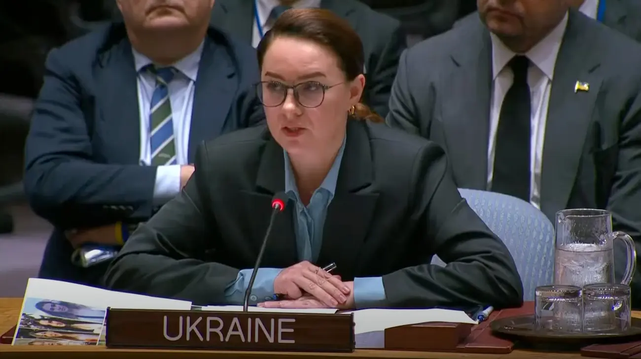 Україна закликала посилити тиск на Росію після масованої атаки