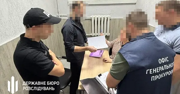 Ексзаступник глави Вищого госпсуду отримав підозру у незаконному збагаченні на 97 млн грн