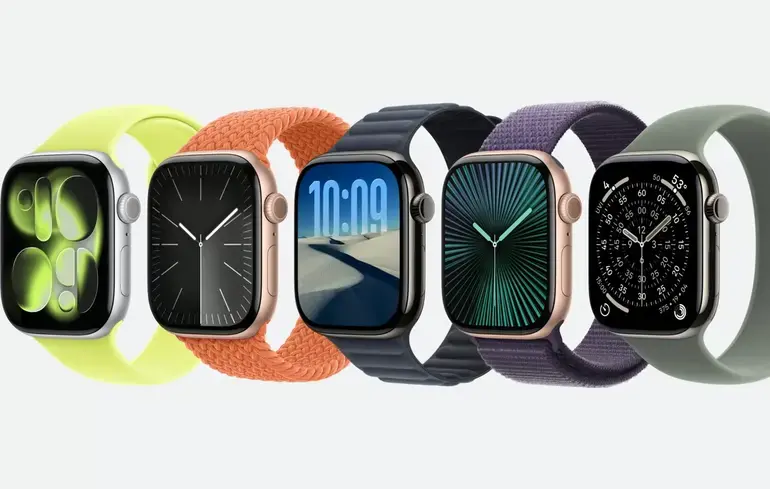 Apple впровадила ШІ у нову функцію Watch