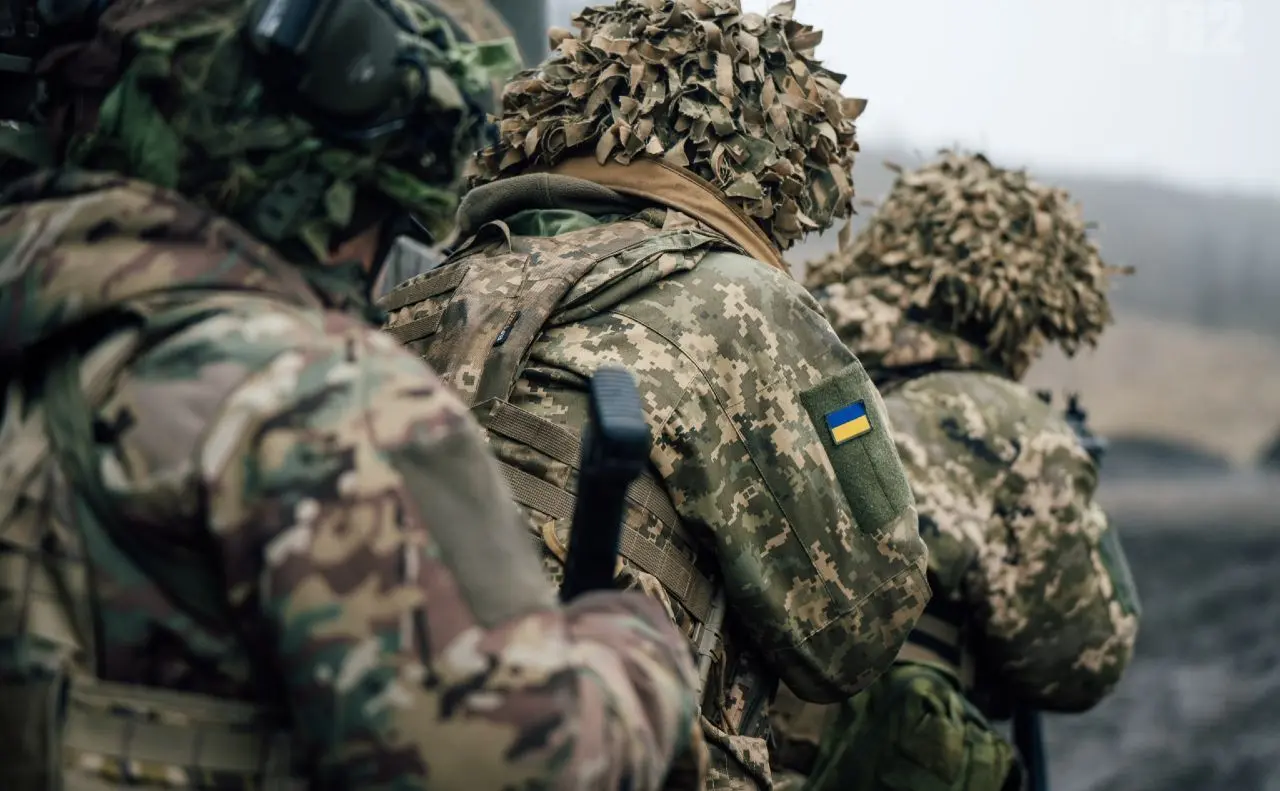 ЗСУ відкинули росіян на Сумщині, але окупанти просунулися на Запоріжжі