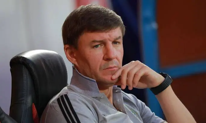 &quot;Здесь хватает качественных игроков&quot;. Шацких рассказал, где Динамо стоит искать усиление