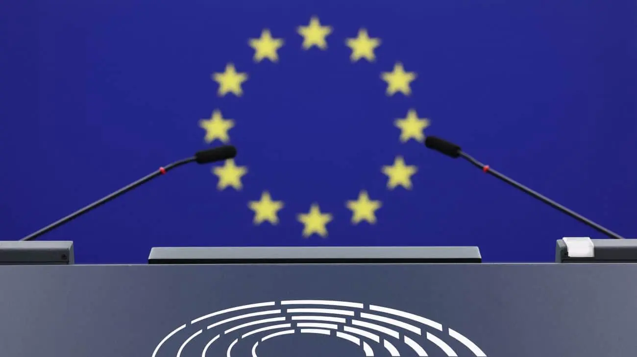 У ЄС заявили про припинення євроінтеграції Грузії через "закон про іноагентів"