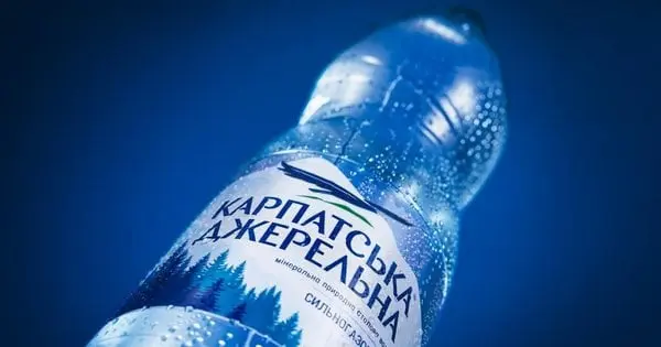 Виробник мінеральної води "Карпатська джерельна" почав будувати новий завод на Львівщині