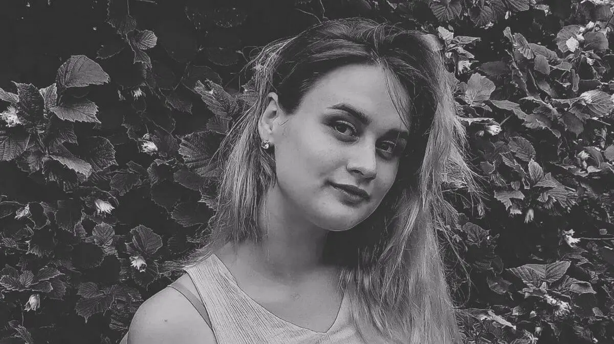 Материнство було її найбільшою мрією: чоловік загиблої Діани Кошик розповів про кохану та останні хвилини її життя