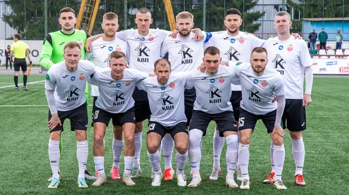 СК Полтава в УПЛ: клуб з аматорів, тренер-нащадок репресованих і крах Ворскли