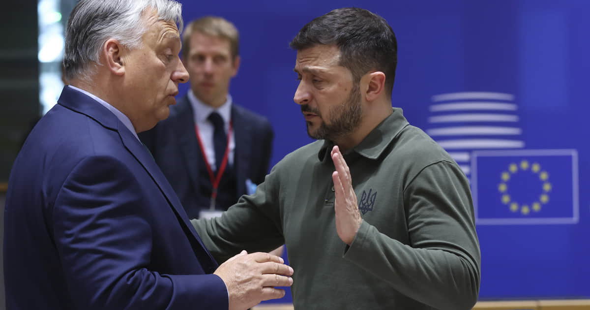 Орбан прагне "війни" з Україною. Яку небезпеку це несе та як варто діяти Києву