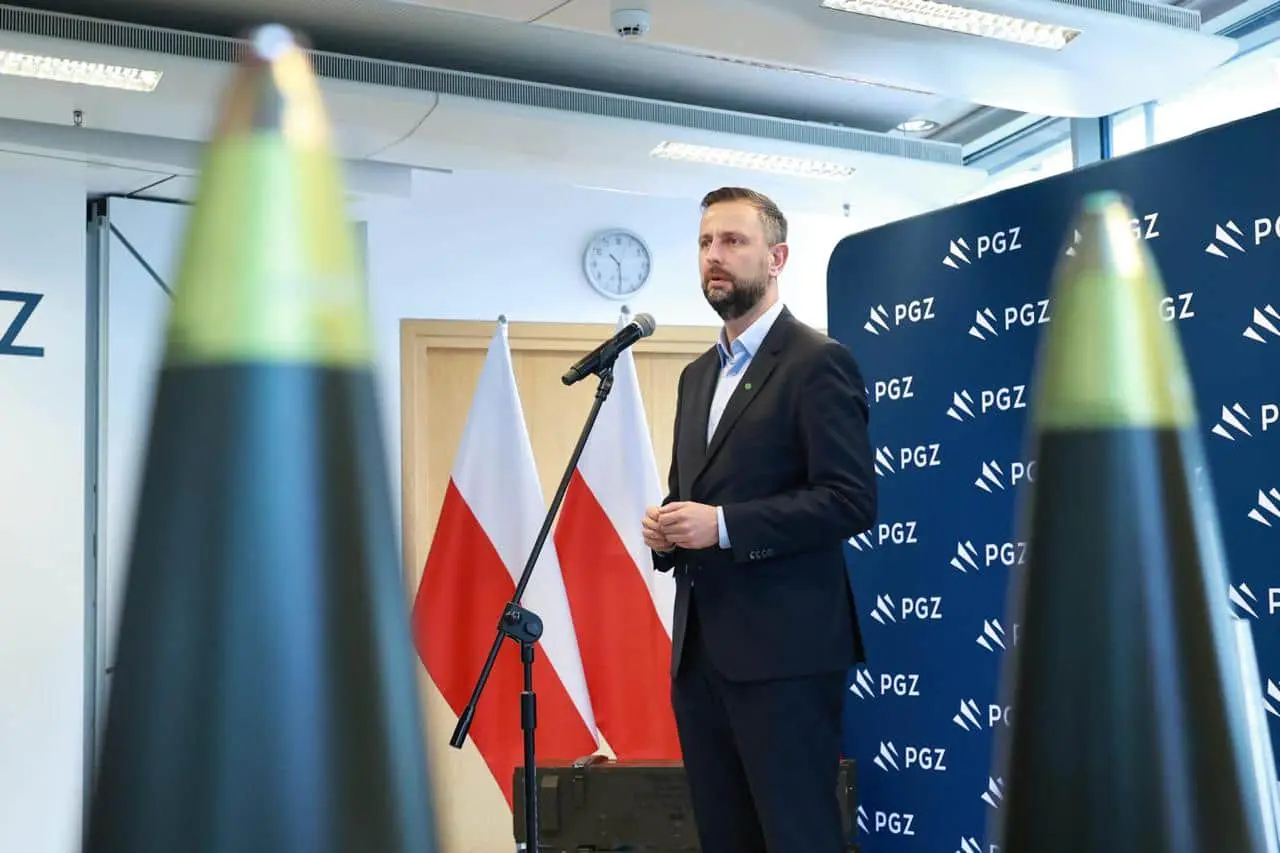 У Польщі анонсували будівництво трьох заводів з виробництва боєприпасів