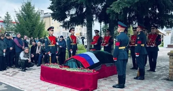 Після підпалу сухої трави у Запорізькій області загинули 18 російських офіцерів