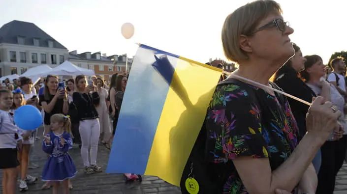 Вибори особливої складності: як забезпечити голосування українців за кордоном