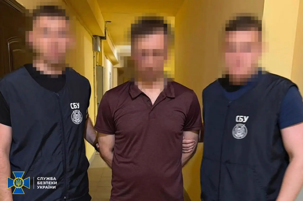 У Харкові готувались підірвати держустанови: під підозрою – лаборант вишу