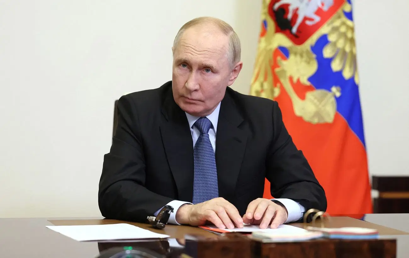 Путін грає у війну на виснаження: в ISW розповіли, як зірвати цей план