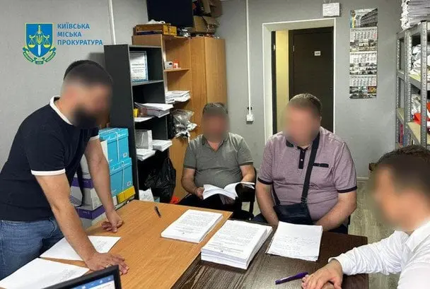 Аварія на синій лінії метро: чиновнику КМДА оголосили підозру