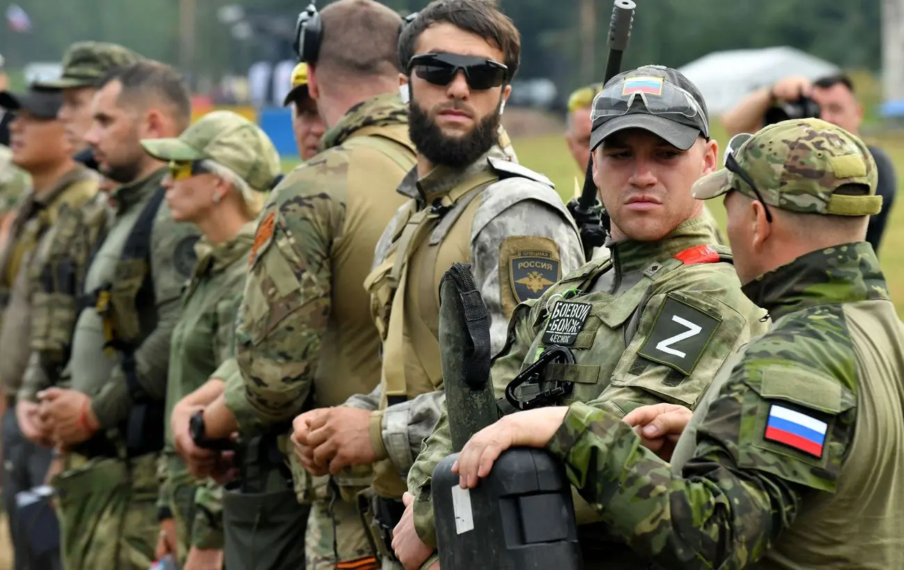 Росія хоче перекинути в Придністров'я 10 тисяч солдатів, - прем'єр Молдови