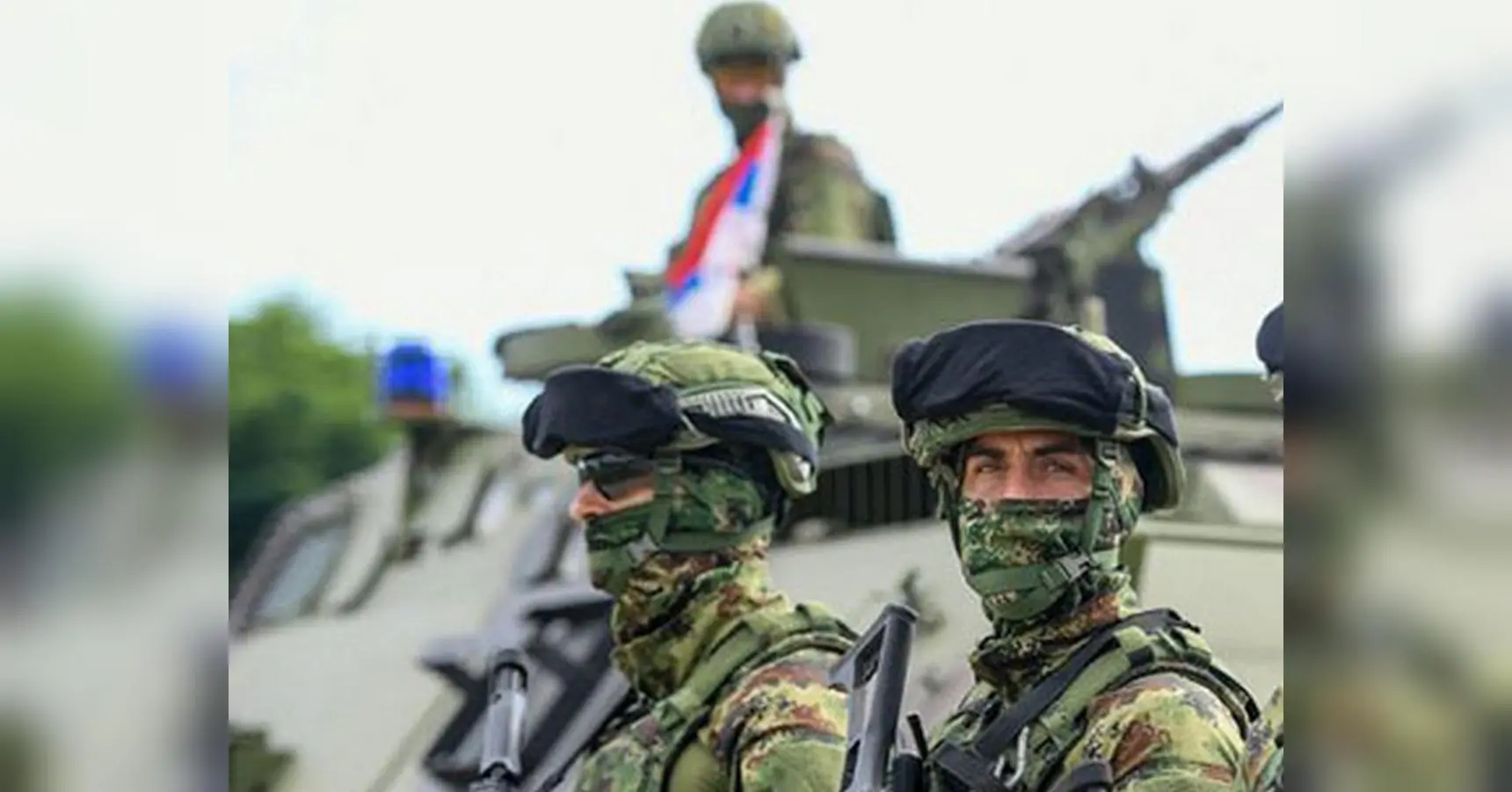 Ще більше областей: в ISW назвали регіони, які хоче окупувати росія