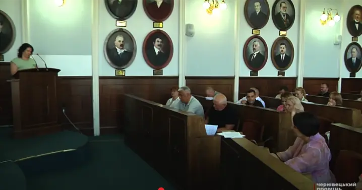 У пологовому будинку Чернівців ремонтуватимуть приймальне відділення