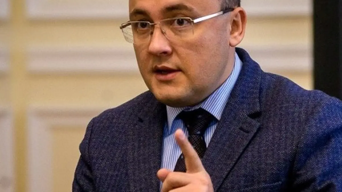 Посол Боднар засудив неприпустиме використання гасла "Слава Україні!" депутатом Сейму Польщі