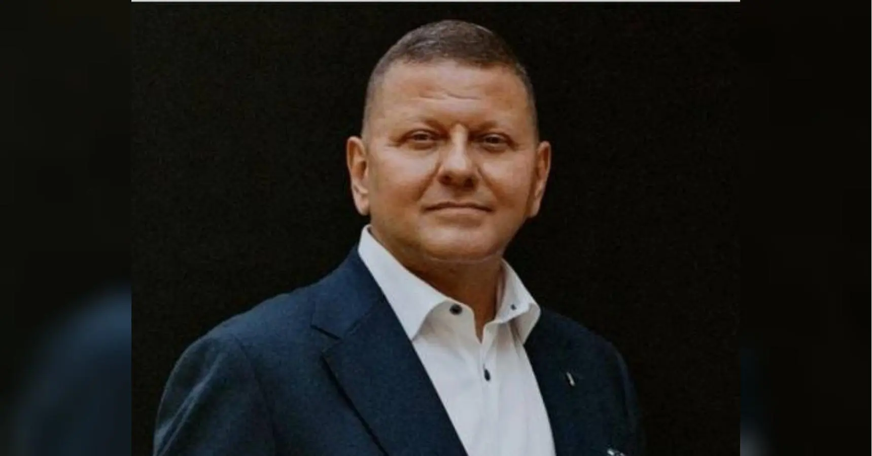 «Страх перед Залужним сильніший, ніж сам Залужний», — волонтер Сапронов