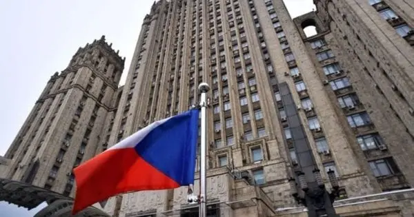 Чехія щорічно надаватиме на відновлення  України 40 млн євро