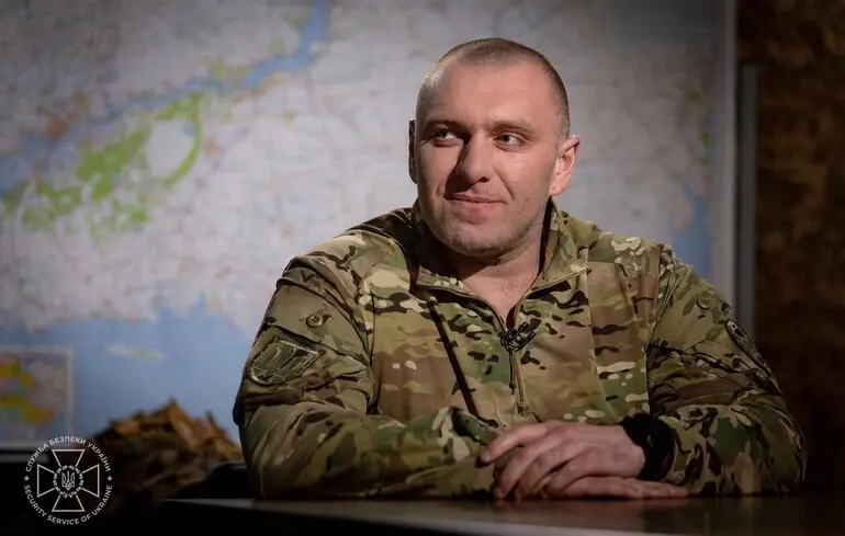 Жінка не викликала жодних підозр: глава СБУ розповів деталі замаху на Стерненка