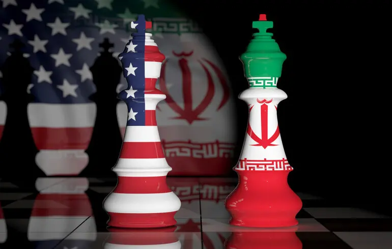 Найжорсткіші санкції з 2018 року: США запровадили нові обмеження проти Ірану