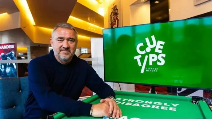 О'Саллівана обійшов представник Таїланду: семиразовий чемпіон світу назвав найяскравіших гравців у снукер