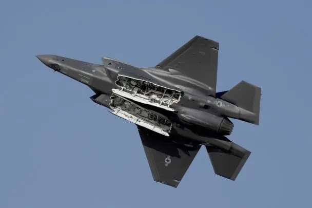 У США хочуть створити нову версію F-35, здатну виконувати завдання без пілота