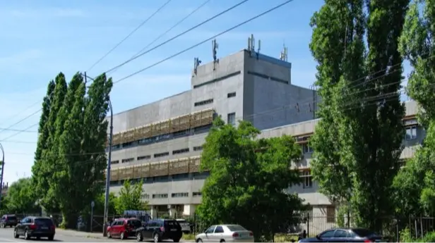 Фонд держмайна продає оборонний завод у Києві
