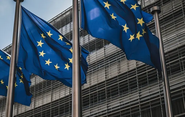 В Єврокомісії розказали, чому Київ вносить правки до плану реформ за програмою Ukraine Facility