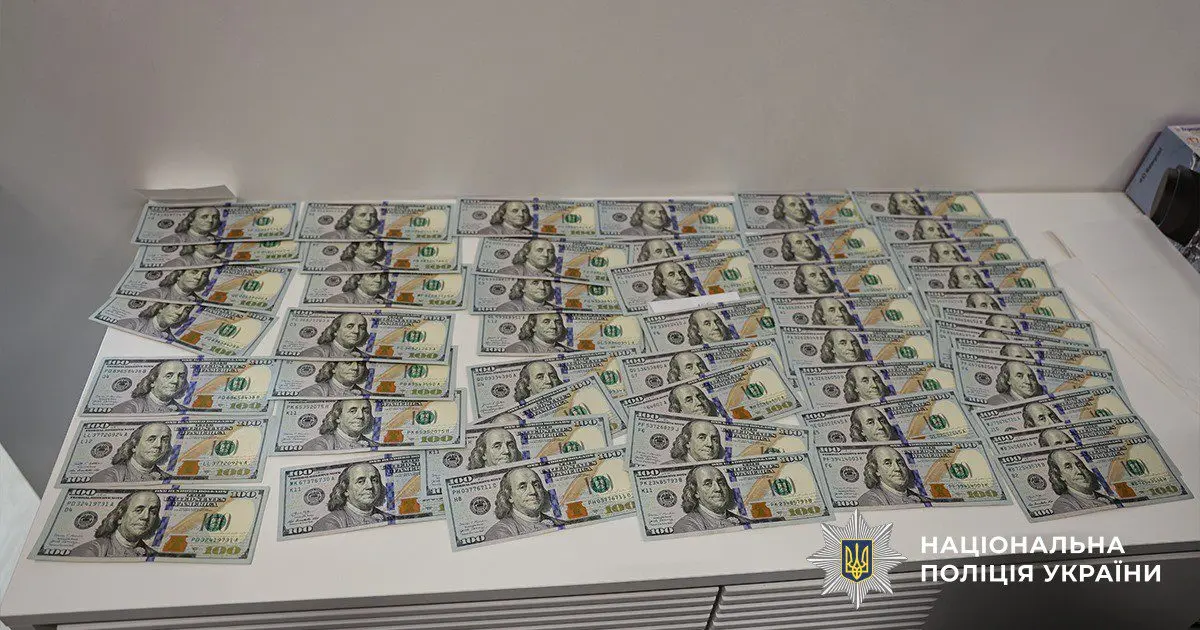 Нацполіція припинила діяльність 10 столичних гральних закладів з багатомільйонними прибутками (відео)