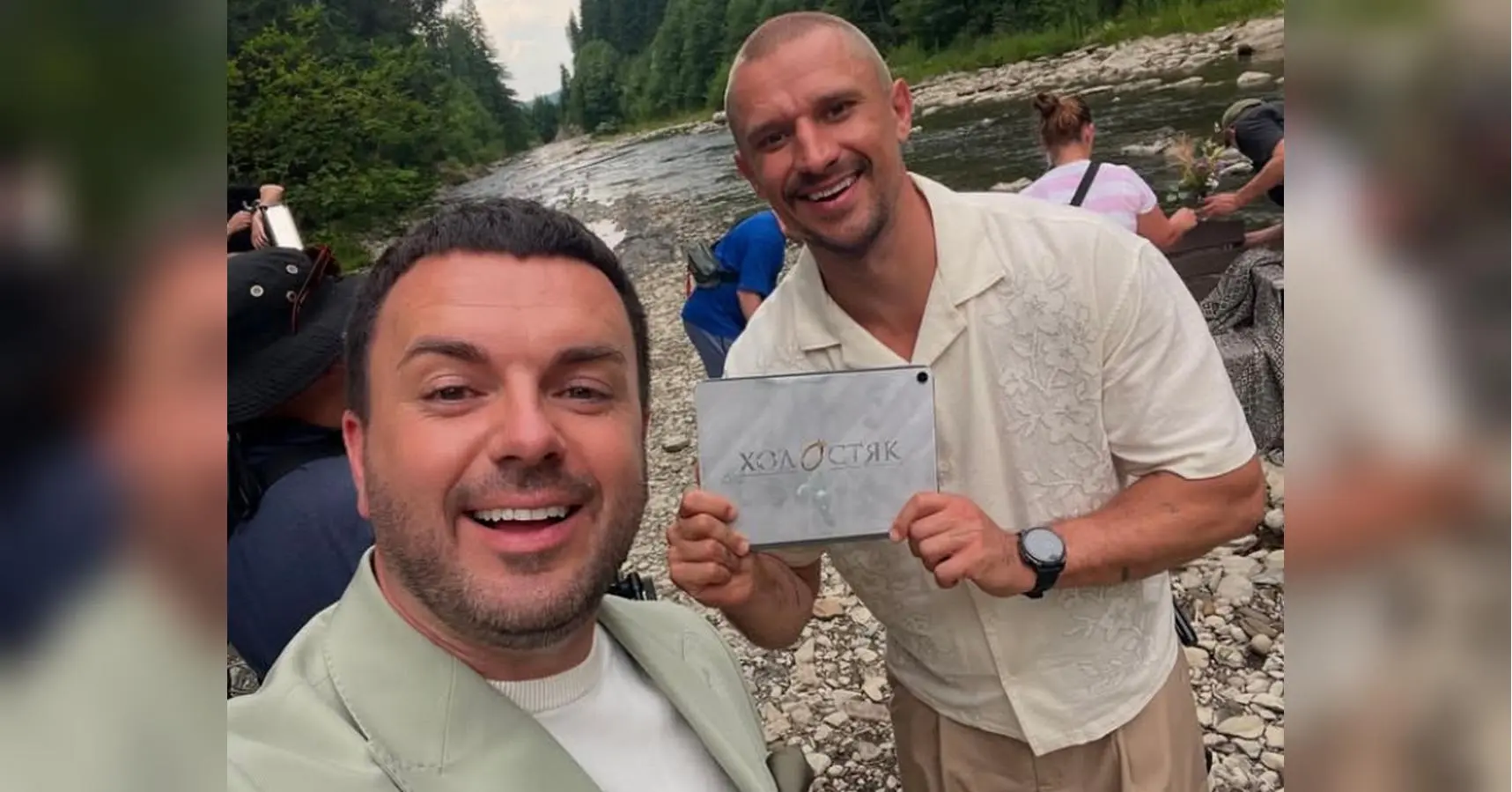Вже заздрю: ведучий «Холостяка» вперше «засвітив» учасниць нового сезону