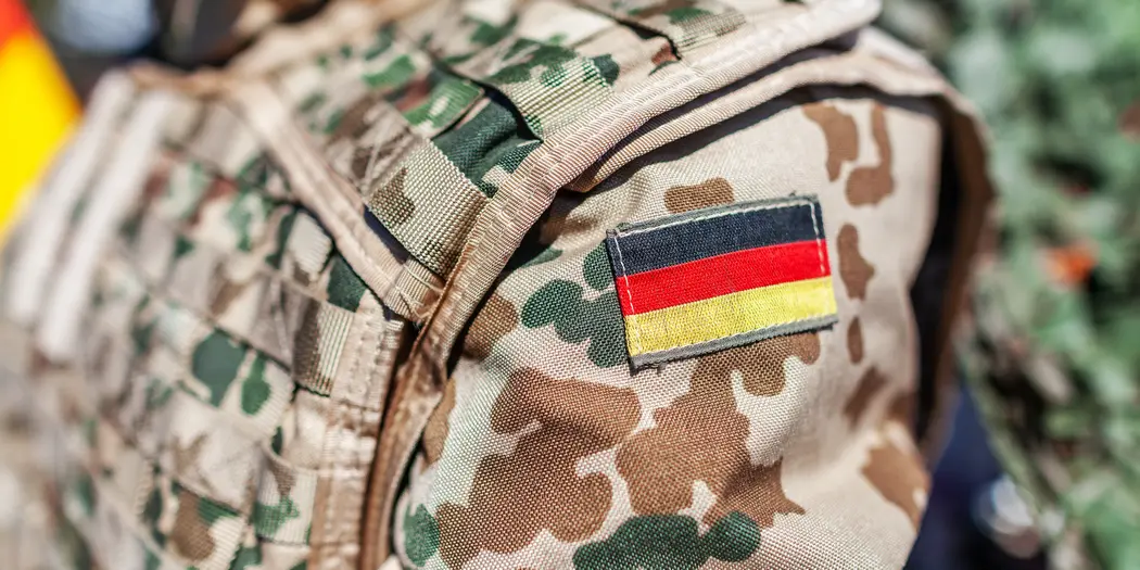 Профсоюз военнослужащих Германии: Украине нужны десятки тысяч европейских солдат