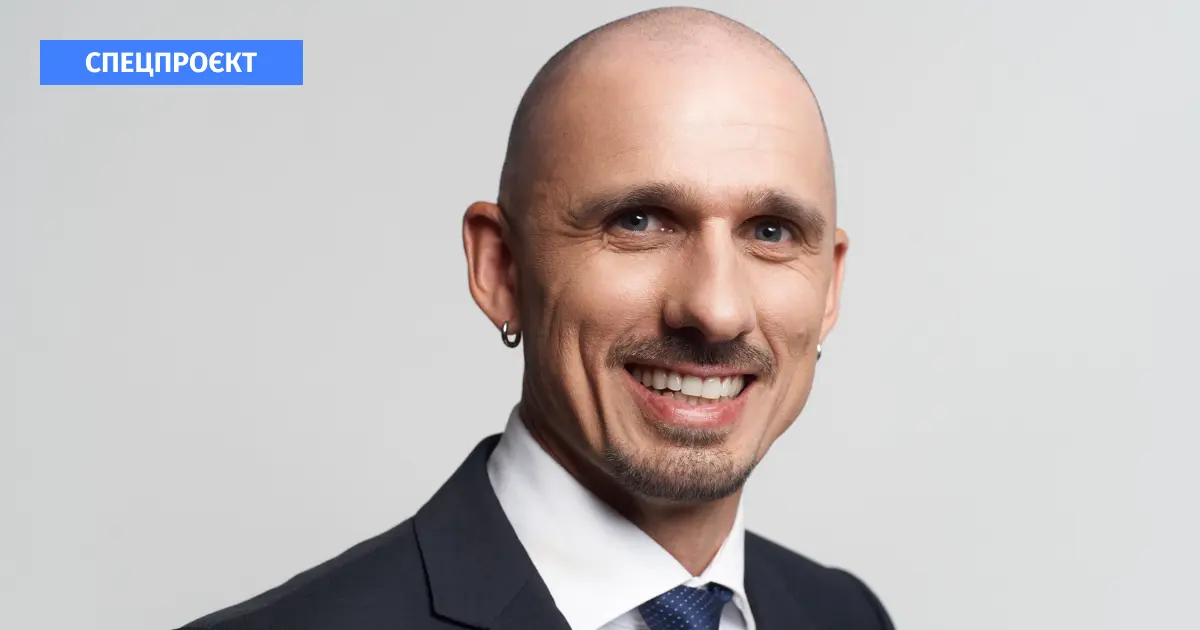 "Інновації в ШІ під час війни можуть стати перевагою в мирний час". Інтерв’ю з директором Microsoft Україна