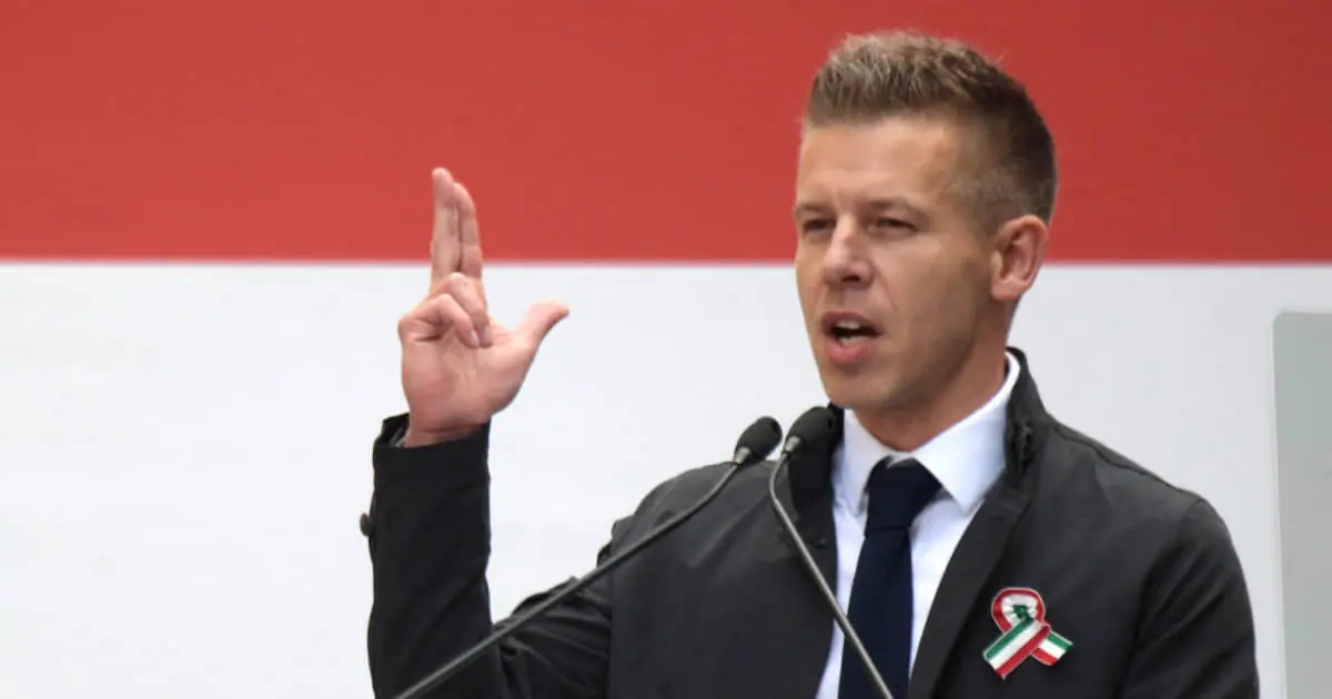 Опонент Орбана розкритикував президента Угорщини за допис про обстріл Мукачева