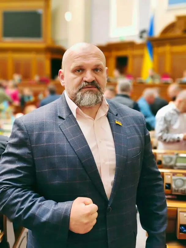 Вірастюк розкрив правду про суд з ексдружиною і що вона від нього вимагає: "Несправедливі умови"
