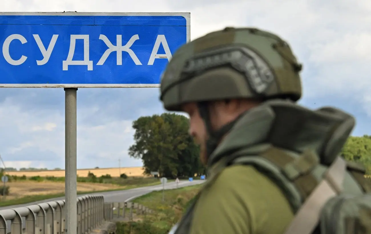 Журналістка NYT з'їздила до кадирівців та написала про "напад України на РФ": реакція МЗС