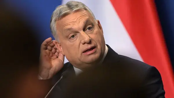 Орбан потішився перемогою Навроцького: "Вашингтон-експрес прибув до Варшави"