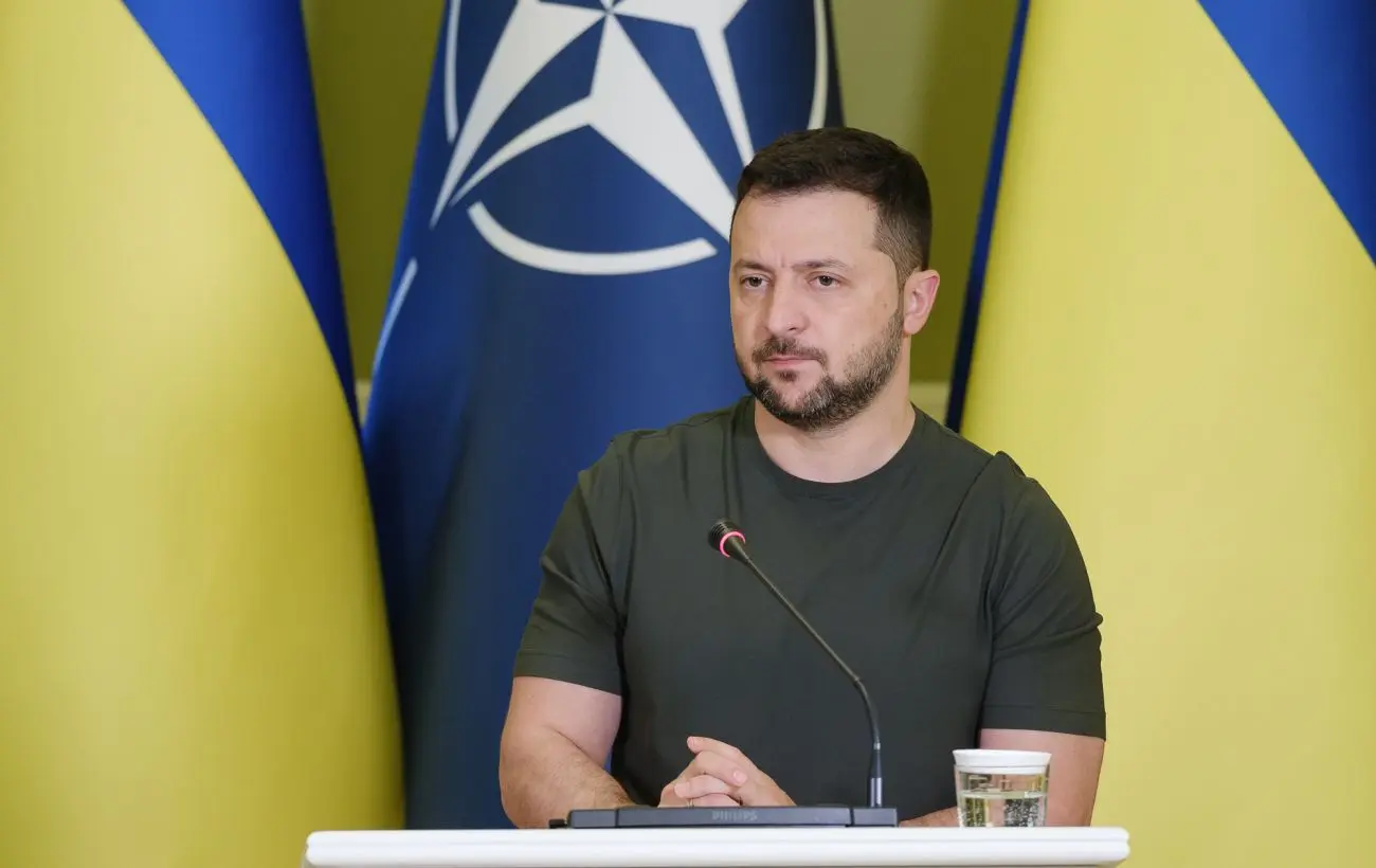 Україна може виробляти 8 млн дронів на рік, але є нюанс, - Зеленський