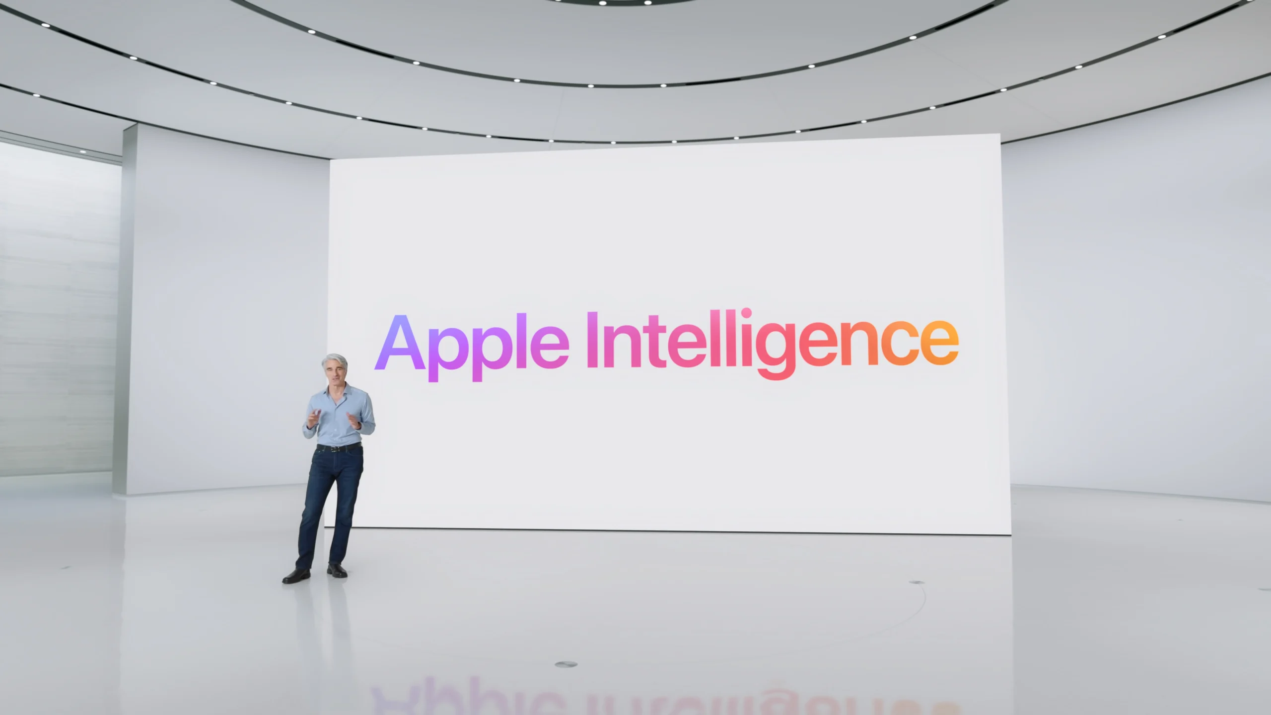Apple випустить оновлений Siri з AI не раніше 2026 року – Bloomberg
