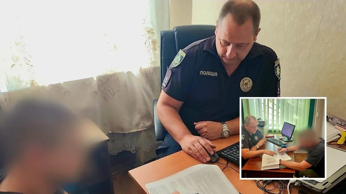 У Кам’янському за гроші скоїли підпал міськради