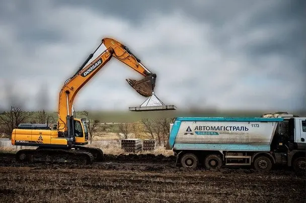 Власник компанії "Автомагістраль Південь" Олександр Бойко та генеральний директор Микола Тимофеєв втікли з України, – ЗМІ