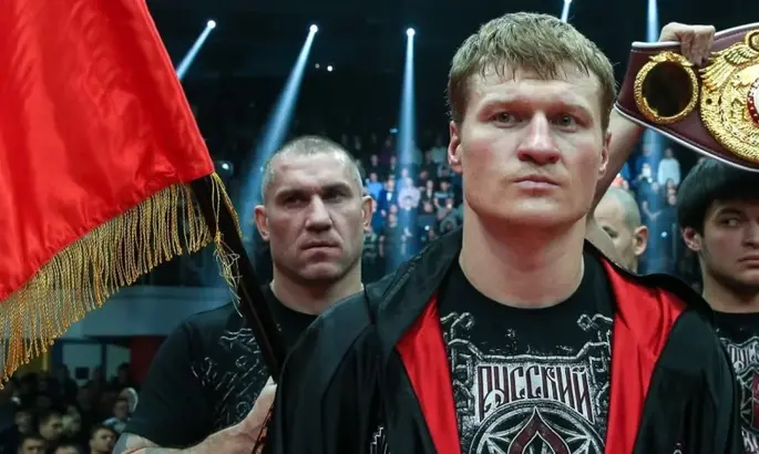 В Мали ликвидировали &quot;вагнеровца&quot;, который тренировал российского боксера Поветкина