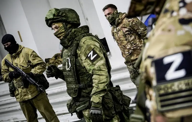 Демченко розповів про тактику наступу росіян у Сумській області 